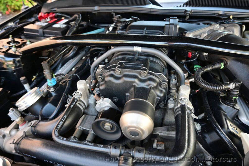 2007 Ford Shelby GT500