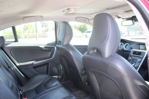 2013 Volvo S60