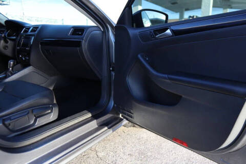 2016 Volkswagen Jetta