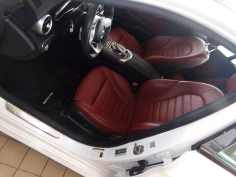 2020 Mercedes-Benz C-Class C 300