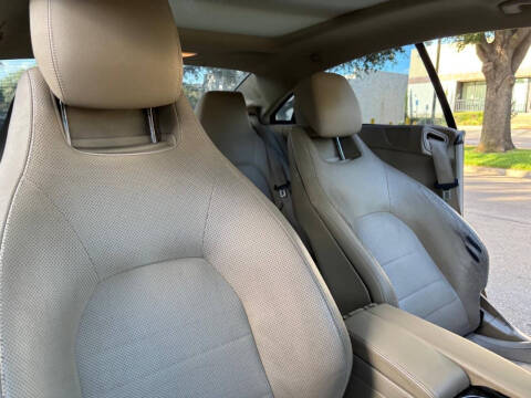 2011 Mercedes-Benz E-Class E 350