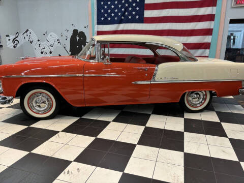 1955 Chevrolet Bel Air