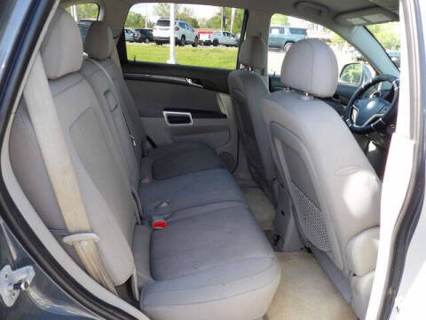 2008 Saturn Vue XE