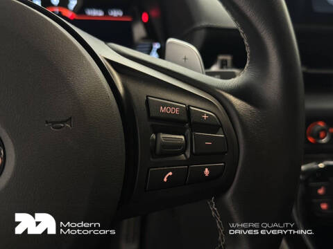 2021 Toyota GR Supra 3.0 Premium