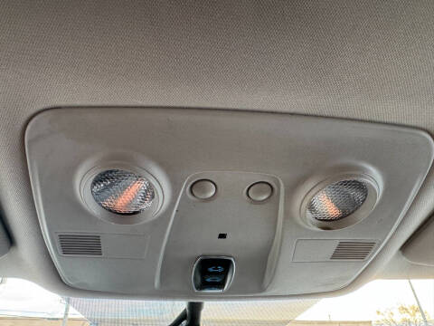 2012 Chevrolet Traverse LS