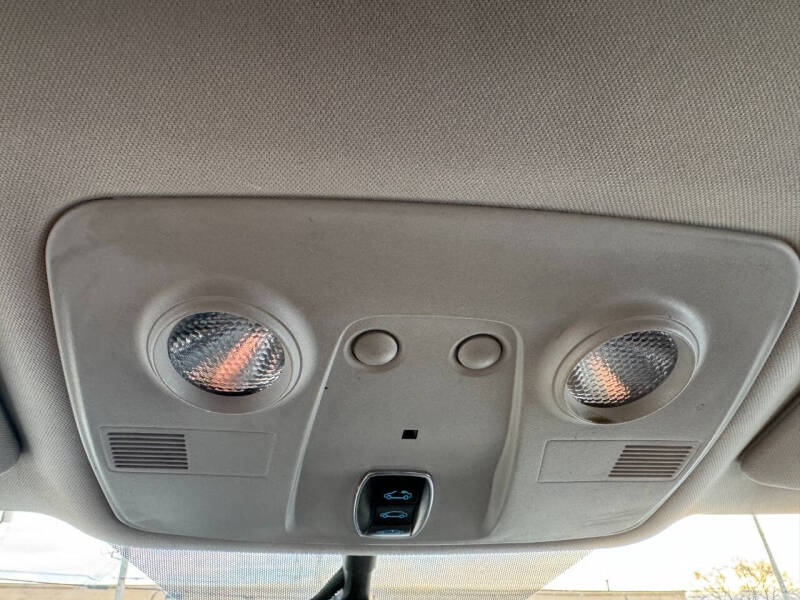 2012 Chevrolet Traverse LS