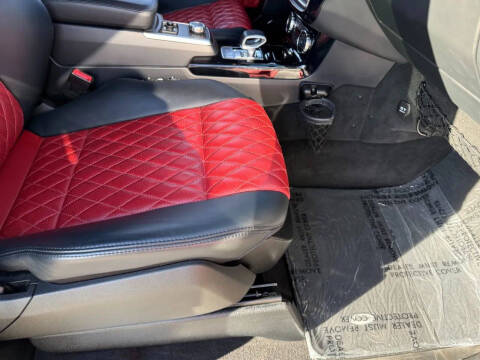 2017 Mercedes-Benz G-Class AMG G 63