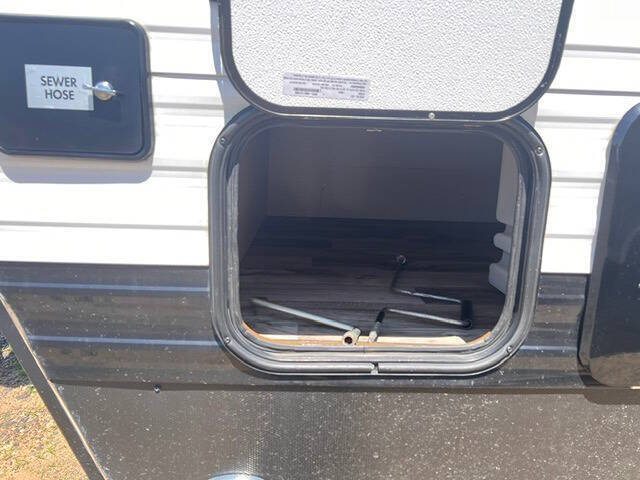 2018 Jayco Octane Super Lite