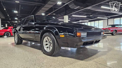 1983 Toyota Celica