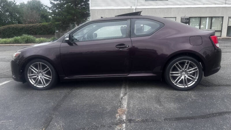 2011 Scion tC