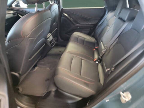 2026 Dodge Charger Scat Pack Plus
