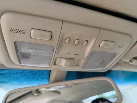 2005 Lexus SC 430