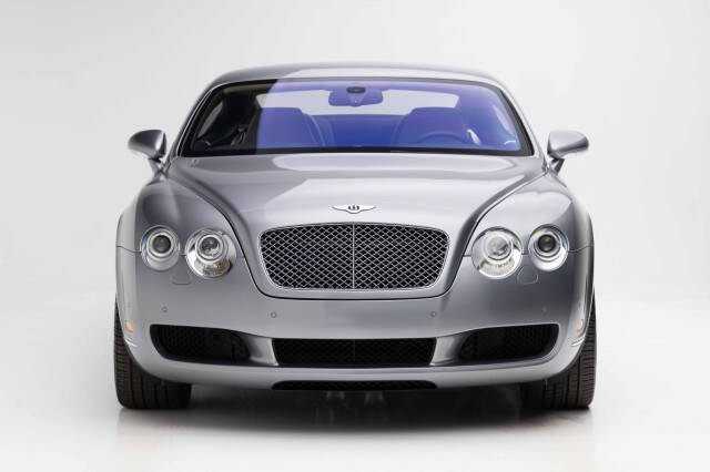 2006 Bentley Continental GT