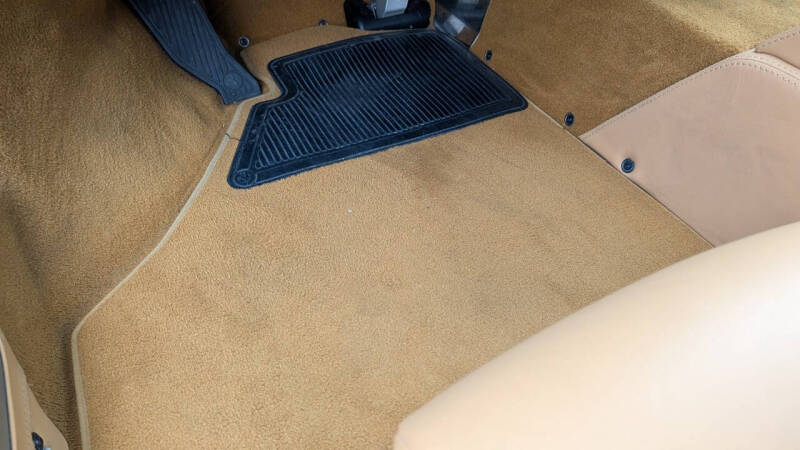 2007 Ferrari F430 F1 Spider