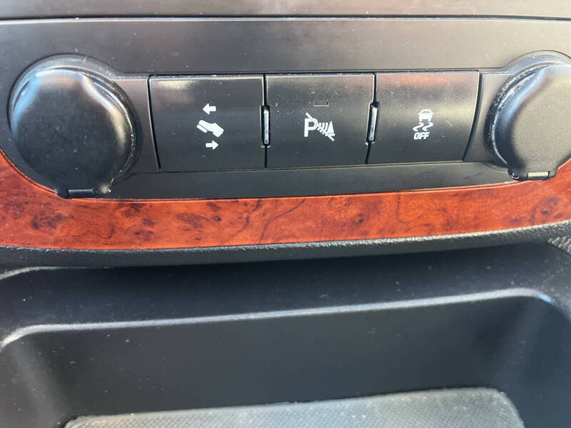 2013 Chevrolet Tahoe LT