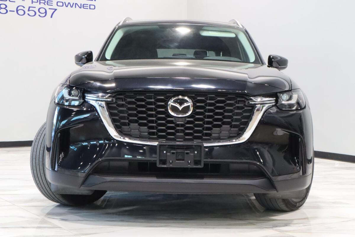 2024 Mazda CX-90 for sale at IMD MOTORS, INC in Dallas, TX