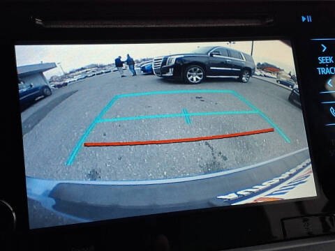 2017 Toyota Sienna XLE 7-Passenger