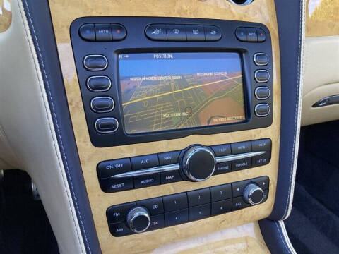 2008 Bentley Continental GT