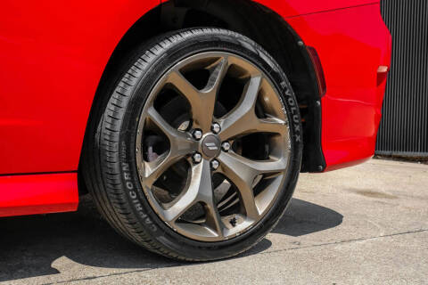 2019 Dodge Charger R/T