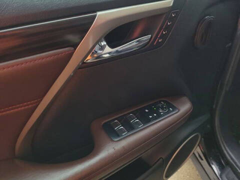 2019 Lexus RX 350L