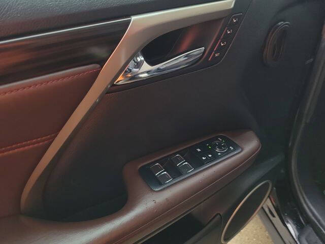 2019 Lexus RX 350L