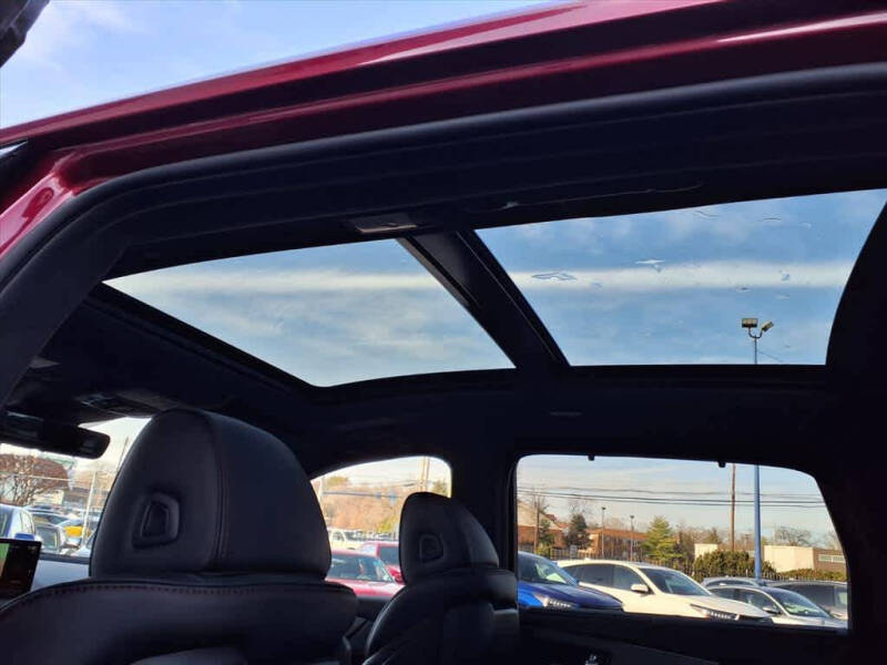 2025 Acura MDX SH-AWD w/A-SPEC