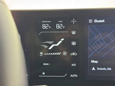 2024 Kia EV9 GT-Line