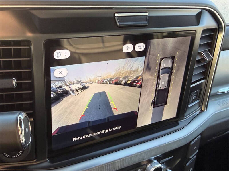 2026 Ford F-350 Super Duty