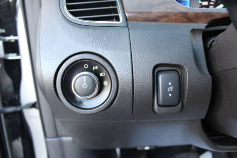 2016 Ford Taurus Limited