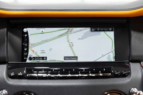 2022 Rolls-Royce Cullinan