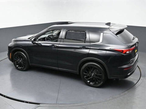 2023 Mitsubishi Outlander PHEV SEL