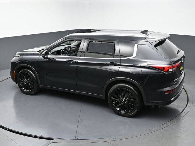 2023 Mitsubishi Outlander PHEV SEL