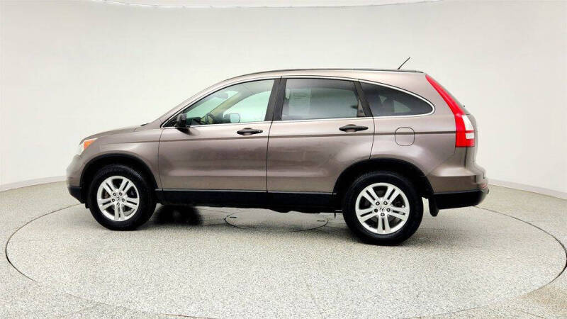 2011 Honda CR-V EX