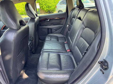 2008 Volvo XC70 3.2