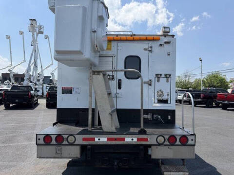2011 RAM 5500