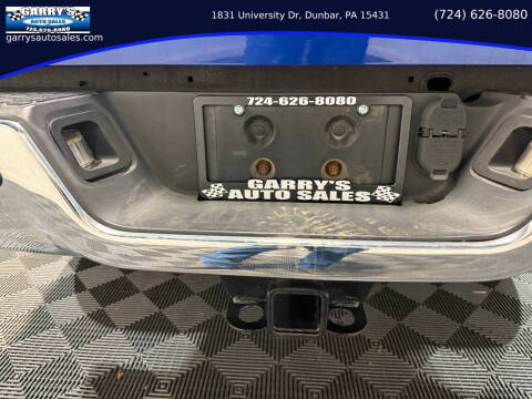 2017 RAM 3500 Tradesman