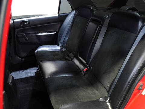 2006 Mitsubishi Lancer Evolution RS