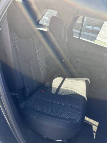 2011 GMC Terrain SLE-2