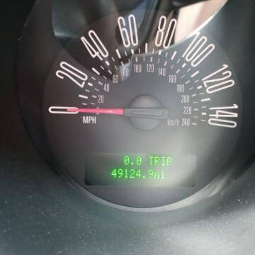 2006 Ford Mustang