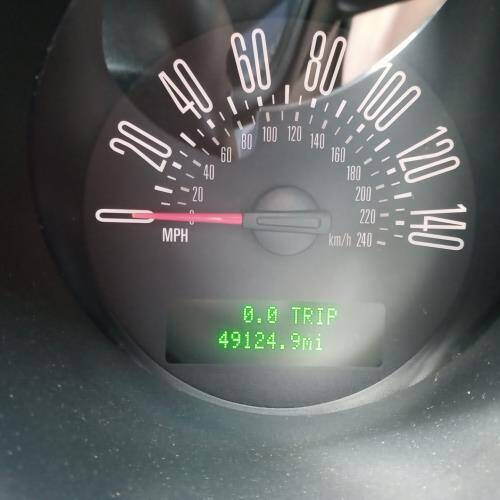 2006 Ford Mustang