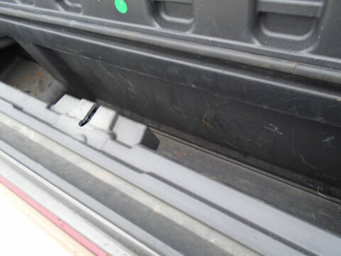 2017 Chevrolet Silverado 1500 LTZ Z71