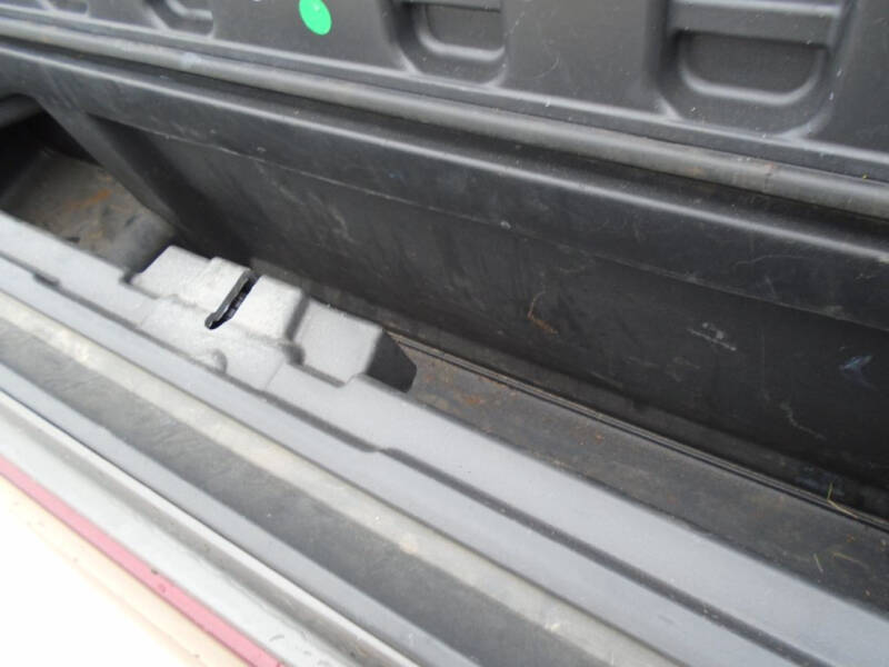 2017 Chevrolet Silverado 1500 LTZ Z71