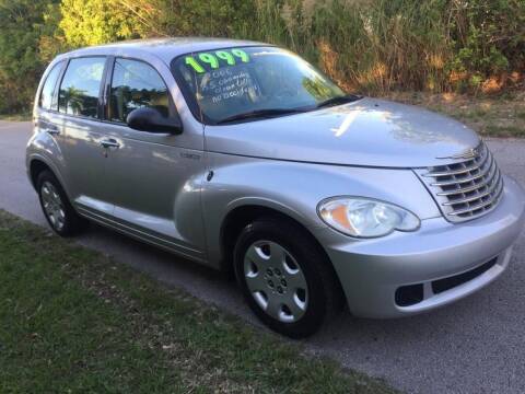 2006 Chrysler PT Cruiser for sale at No Limits Autosales FL llc in Miami FL