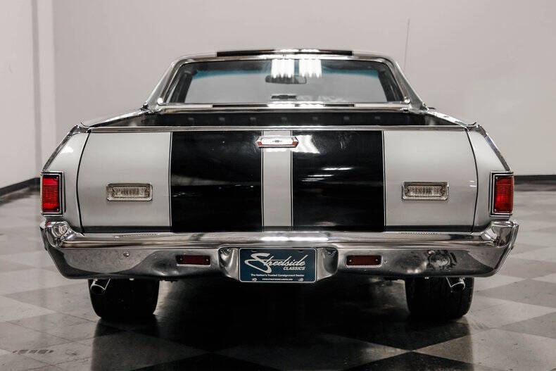 1969 Chevrolet El Camino