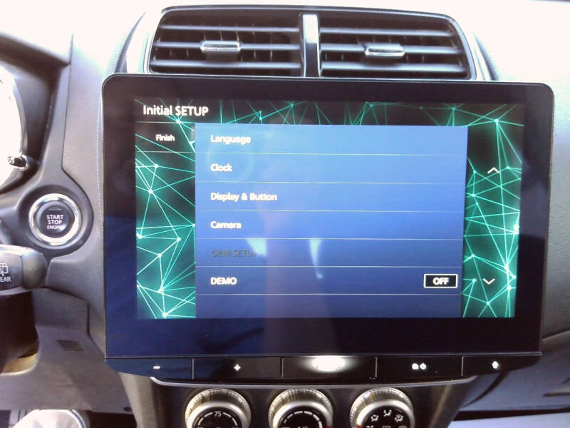 2020 Mitsubishi Outlander Sport SE