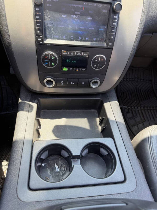 2010 GMC Yukon SLT
