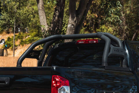 2014 Toyota Tundra SR5