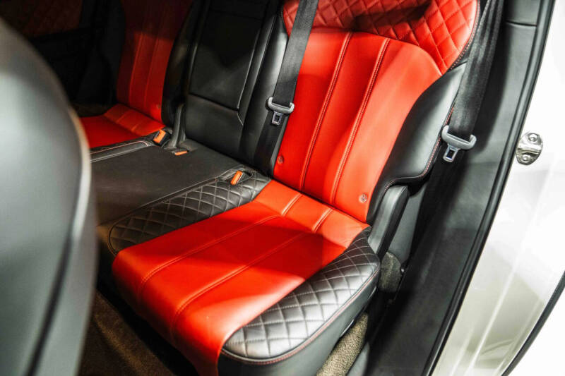 2019 Bentley Bentayga V8