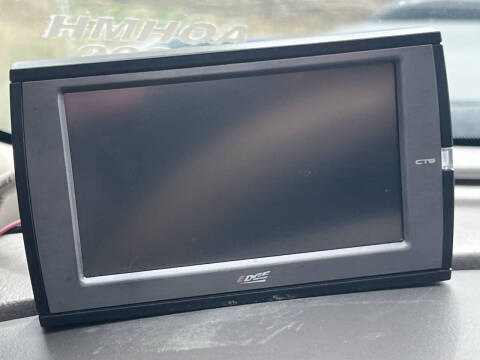 2004 Ford Excursion Limited