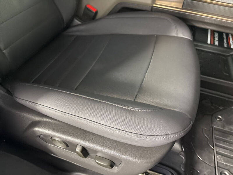 2024 GMC HUMMER EV 3X